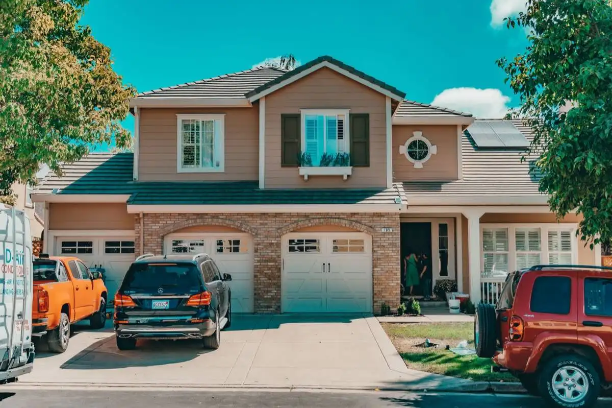 Double-Hung & Single-Hung Windows in Anaheim, CA