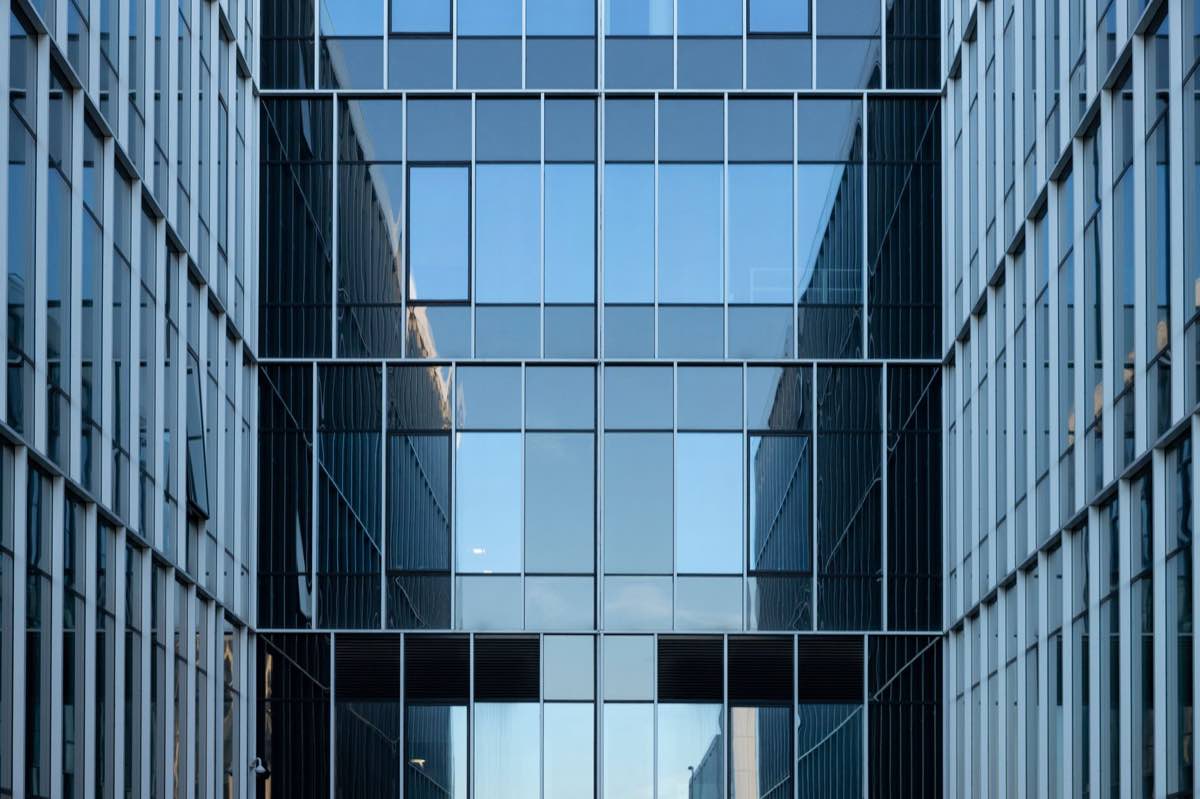 Commercial Storefront Glass in Anaheim, CA