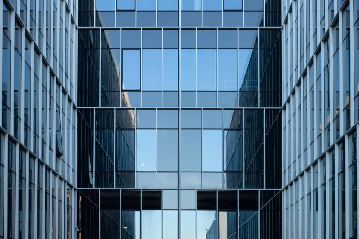 Commercial Storefront & Curtain Wall in Anaheim, CA